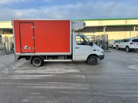 Mercedes-Benz Sprinter 311 Хладилен, снимка 3 - Бусове и автобуси - 53615899