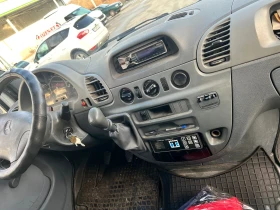 Mercedes-Benz Sprinter 311 Хладилен, снимка 7 - Бусове и автобуси - 53615899