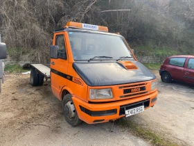 ����� �� �������� �� Iveco 35-8