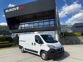 ����� �� �������� �� Fiat Ducato 2.3Multijet ��������+ ��� L2H1 ����� Euro 6B 