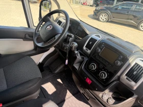 Fiat Ducato 2.3Multijet ��������+ ��� L2H1 ����� Euro 6B  | Mobile.bg � ����� ������ 10