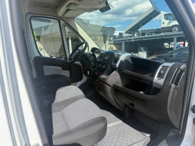 Fiat Ducato 2.3Multijet ��������+ ��� L2H1 ����� Euro 6B  | Mobile.bg � ����� ������ 9