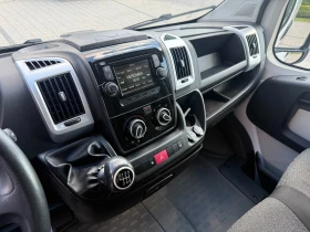 Fiat Ducato 2.3Multijet ��������+ ��� L2H1 ����� Euro 6B  | Mobile.bg � ����� ������ 11