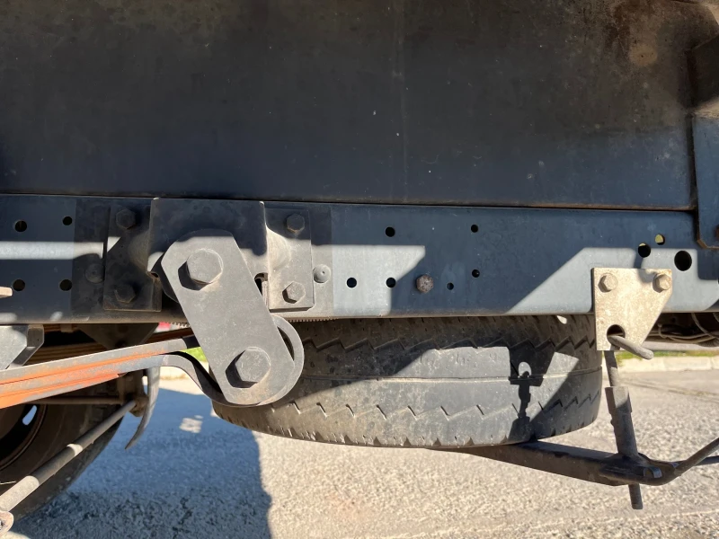 Iveco 35c13 2.3, снимка 7 - Бусове и автобуси - 53203451