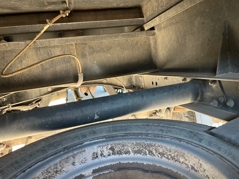 Iveco 35c13 2.3, снимка 8 - Бусове и автобуси - 53203451