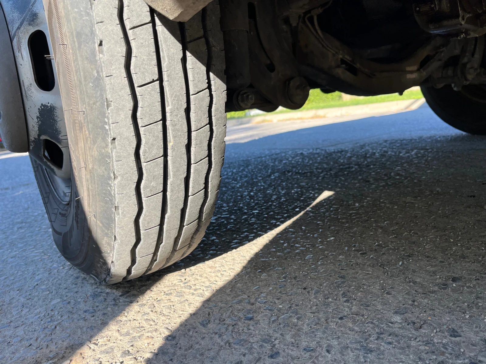 Iveco 35c13 2.3 - изображение 6