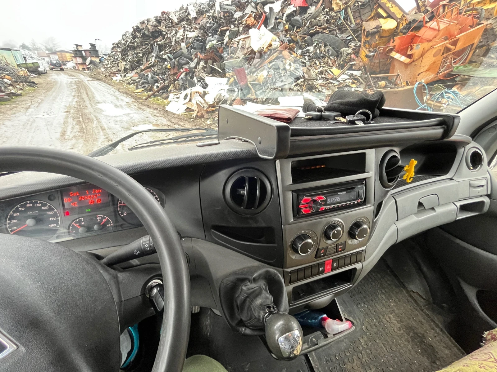 Iveco 35c13 2.3 | Mobile.bg � ����������� 11