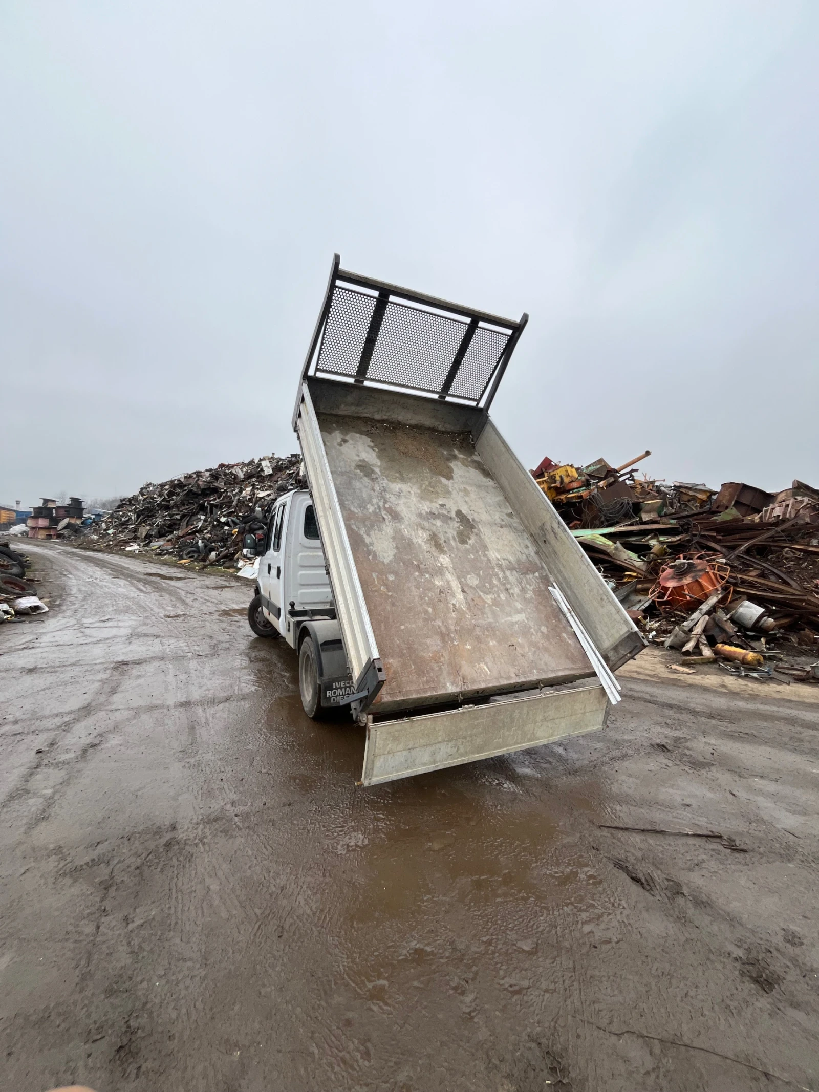 Iveco 35c13 2.3 | Mobile.bg � ����������� 13