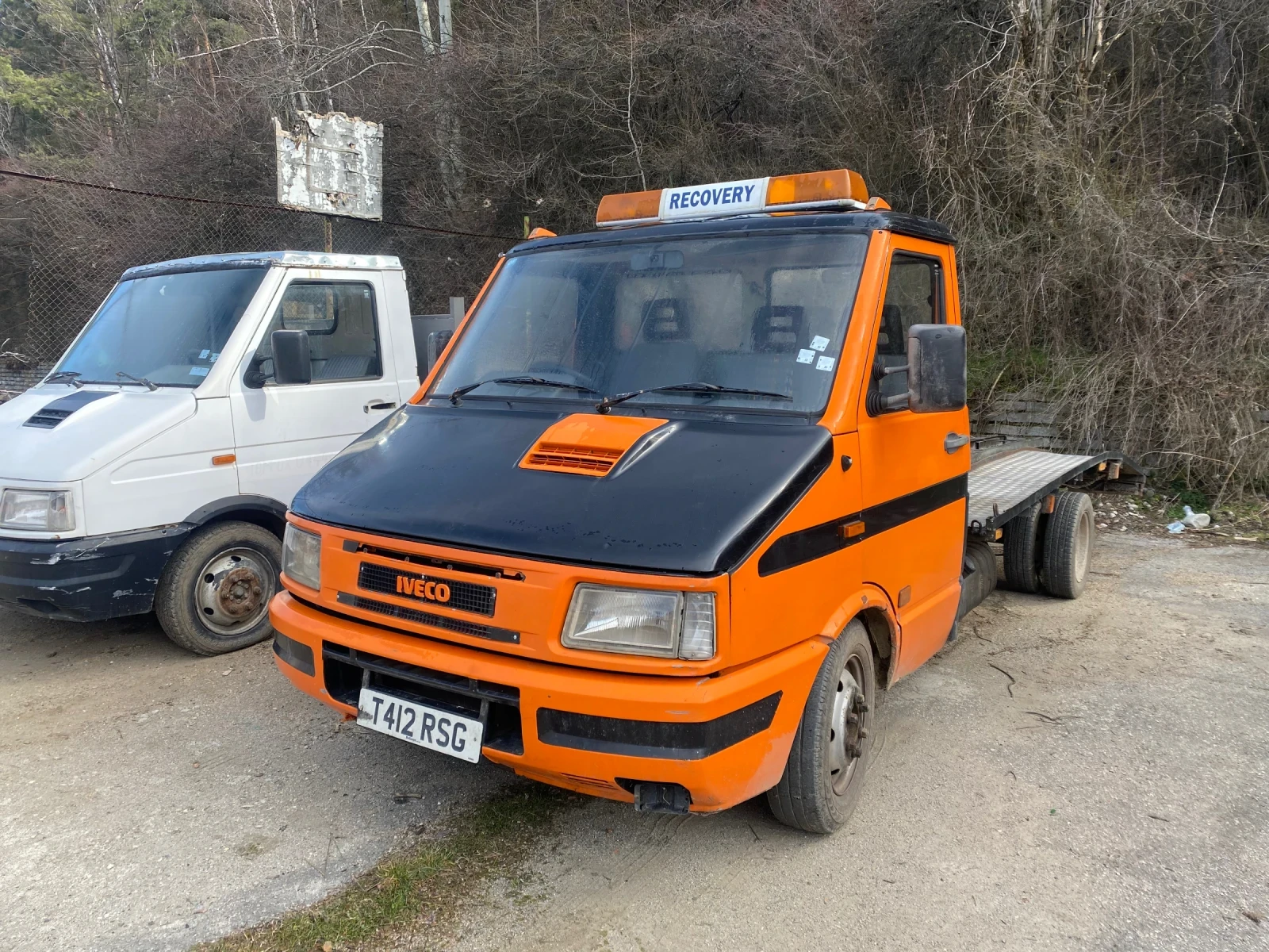 Iveco 35-8 | Mobile.bg � ����������� 2