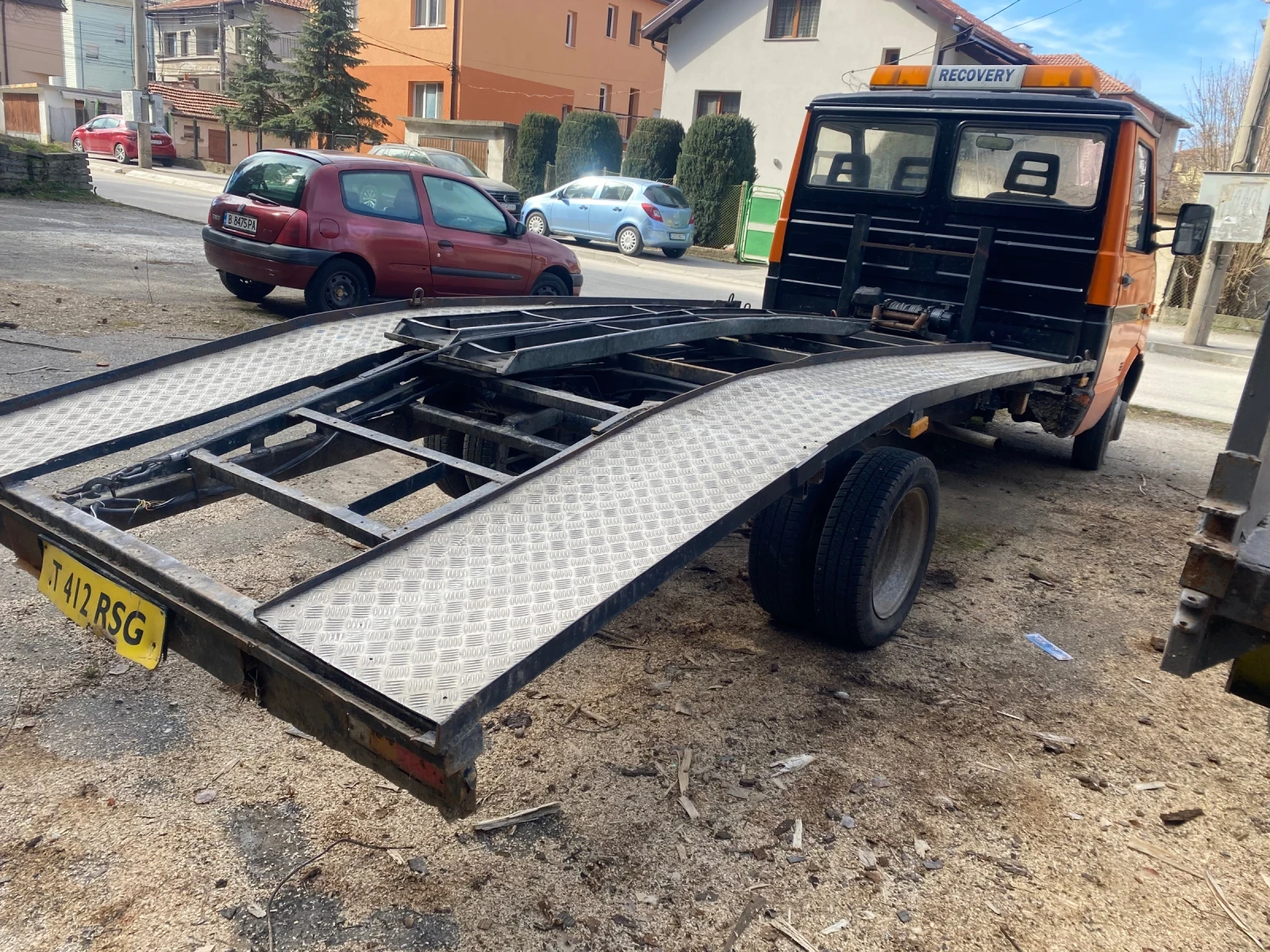 Iveco 35-8 | Mobile.bg � ����������� 6