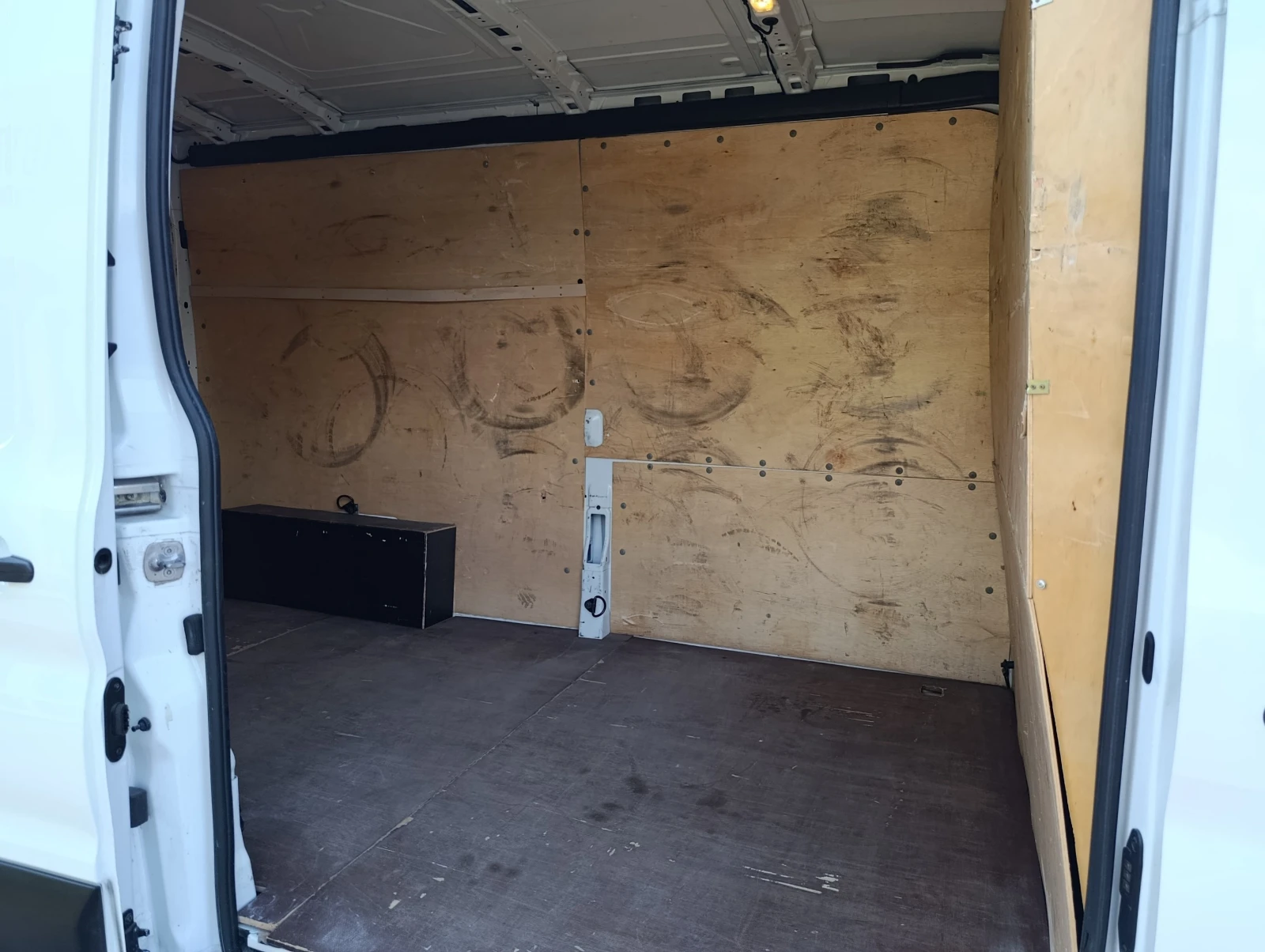 Ford Transit Transit L3H2 Закупен от БГ, снимка 15 - Бусове и автобуси - 55836141