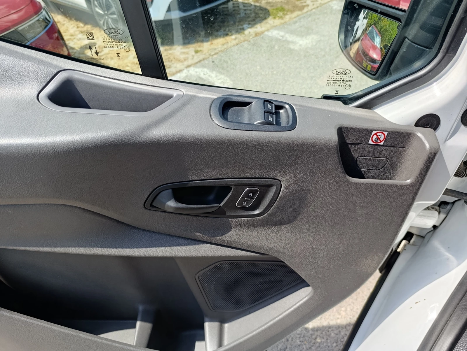 Ford Transit Transit L3H2 Закупен от БГ, снимка 11 - Бусове и автобуси - 55836141