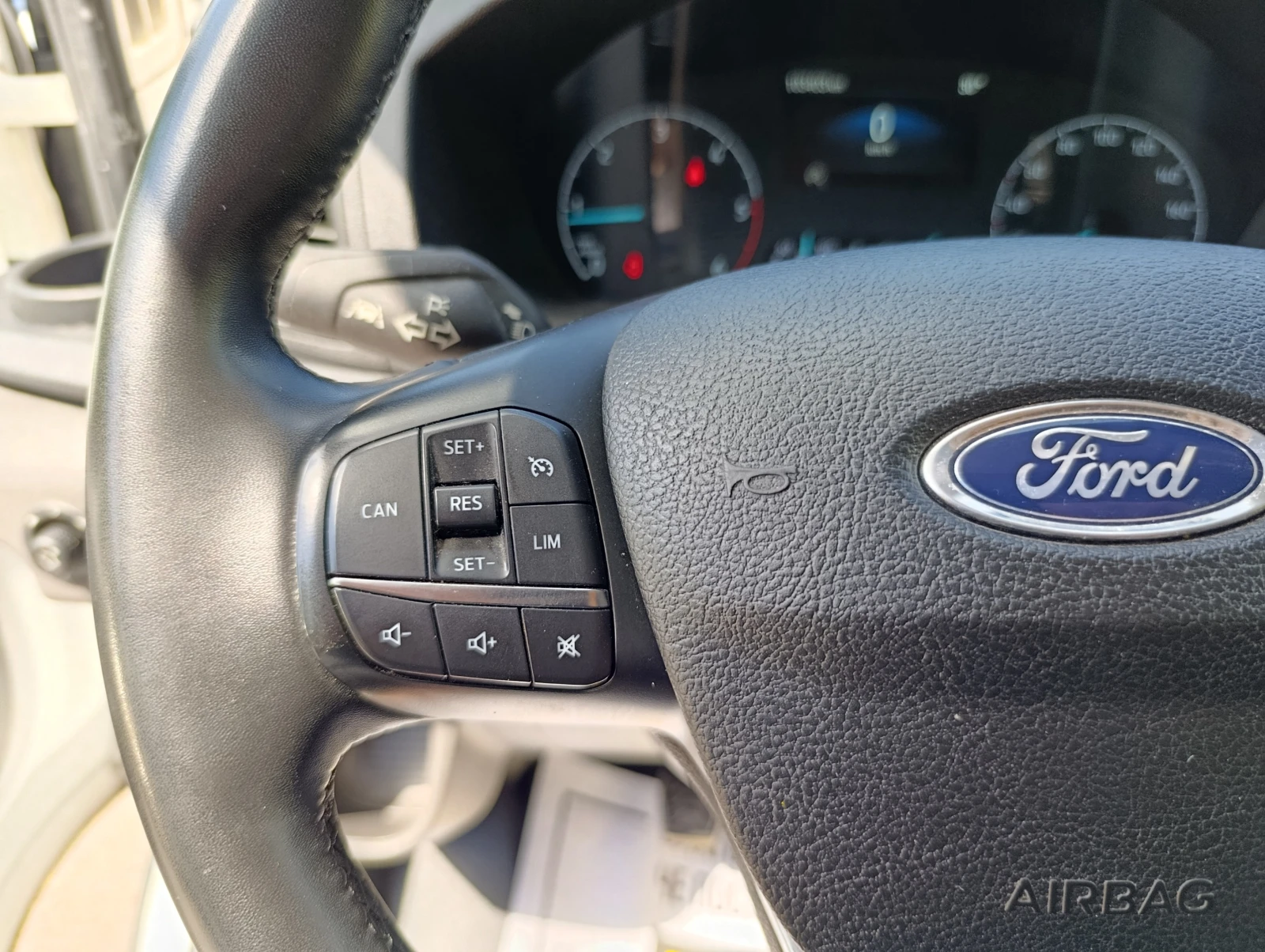 Ford Transit Transit L3H2 Закупен от БГ, снимка 9 - Бусове и автобуси - 55836141