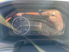 Man Tgx HEROS TRUCKS LEASING, снимка 15