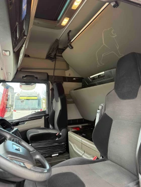 Man Tgx HEROS TRUCKS LEASING, снимка 14