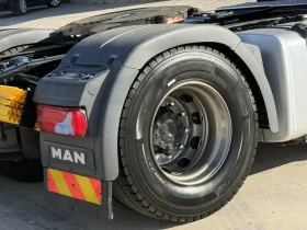 Man Tgx HEROS TRUCKS LEASING, снимка 10