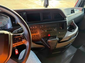 Man Tgx HEROS TRUCKS LEASING, снимка 13