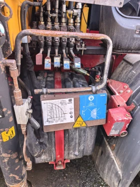 Iveco Eurocargo 12м.стрела/ euro5/ EFFER/ Италия/, снимка 13