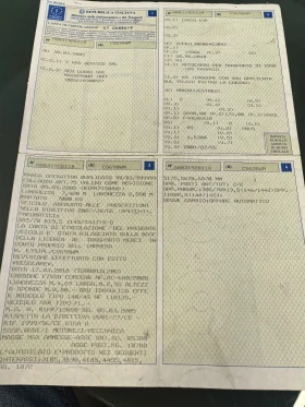 Iveco Eurocargo 12м.стрела/ euro5/ EFFER/ Италия/, снимка 6