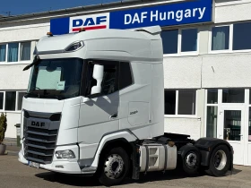 Daf XG + 530 FTP First Choise Warranty, снимка 1