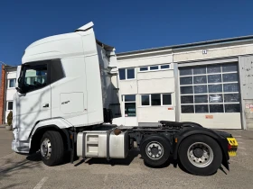 Daf XG + 530 FTP First Choise Warranty, снимка 4