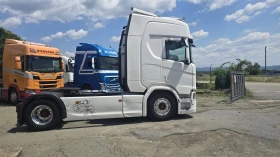 Scania R 450, снимка 6