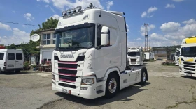 Scania R 450, снимка 1