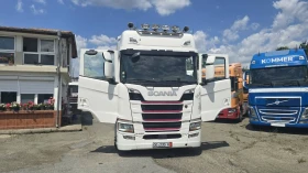 Scania R 450, снимка 3