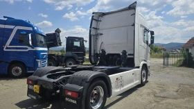 Scania R 450, снимка 8