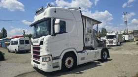 Scania R 450, снимка 5
