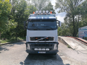 Volvo Fh 480-540, снимка 2 - Камиони - 45573140