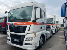 Man Tgx 18.480, снимка 1