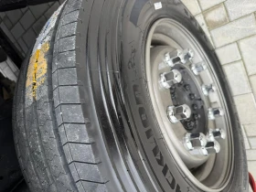 Man Tgx 18.470 лизинг, снимка 10