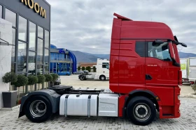 Man Tgx 18.470 лизинг, снимка 3
