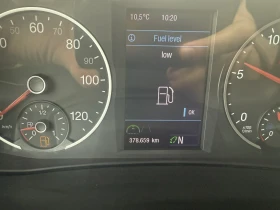 Man Tgx 18.470 лизинг, снимка 7