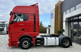 Man Tgx 18.470 лизинг, снимка 2