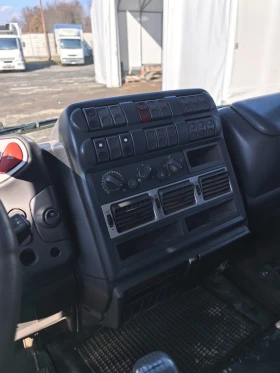 Iveco Eurocargo 12м.стрела/ euro5/ EFFER/ Италия/ | Auto.bg — изображение 15