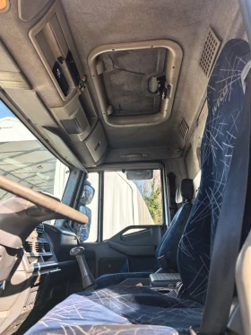 Iveco Eurocargo 12м.стрела/ euro5/ EFFER/ Италия/ | Auto.bg — изображение 9