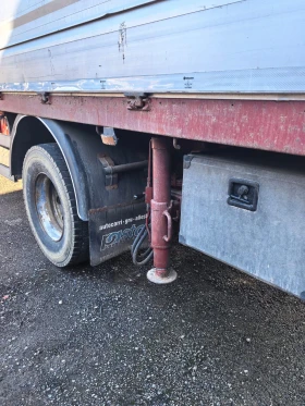 Iveco Eurocargo 12м.стрела/ euro5/ EFFER/ Италия/ | Auto.bg — изображение 3