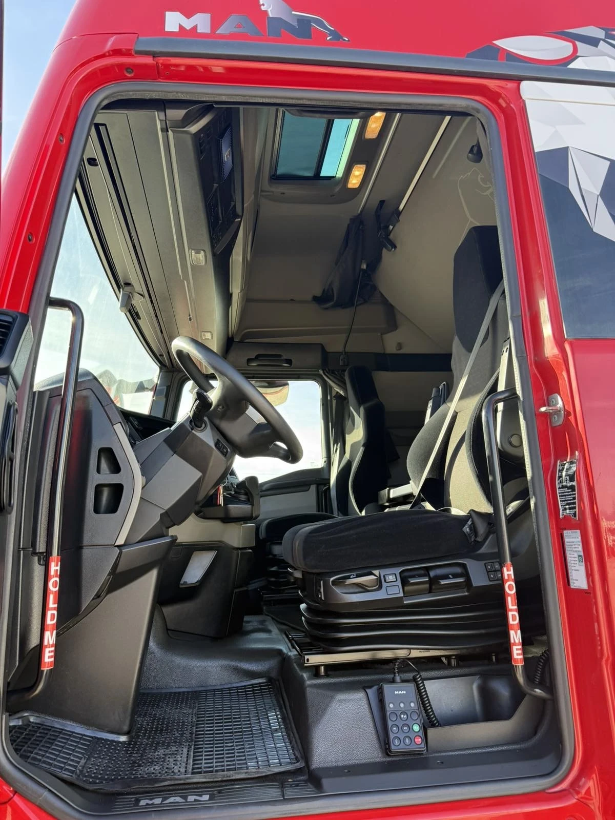 Man Tgx HEROS TRUCKS LEASING | Mobile.bg � ����������� 12