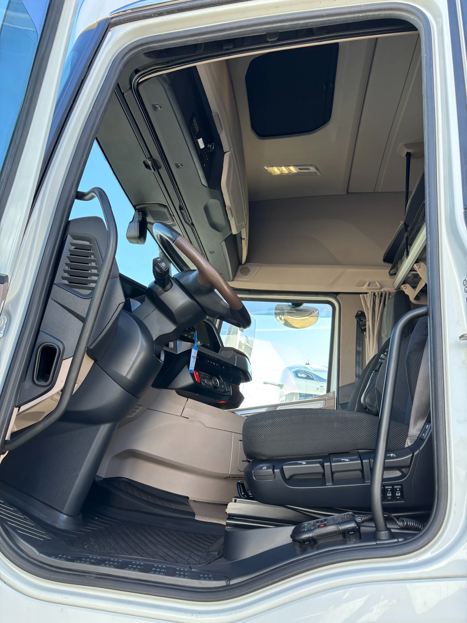 Daf XG + 530 FTP First Choise Warranty | Mobile.bg � ����������� 7