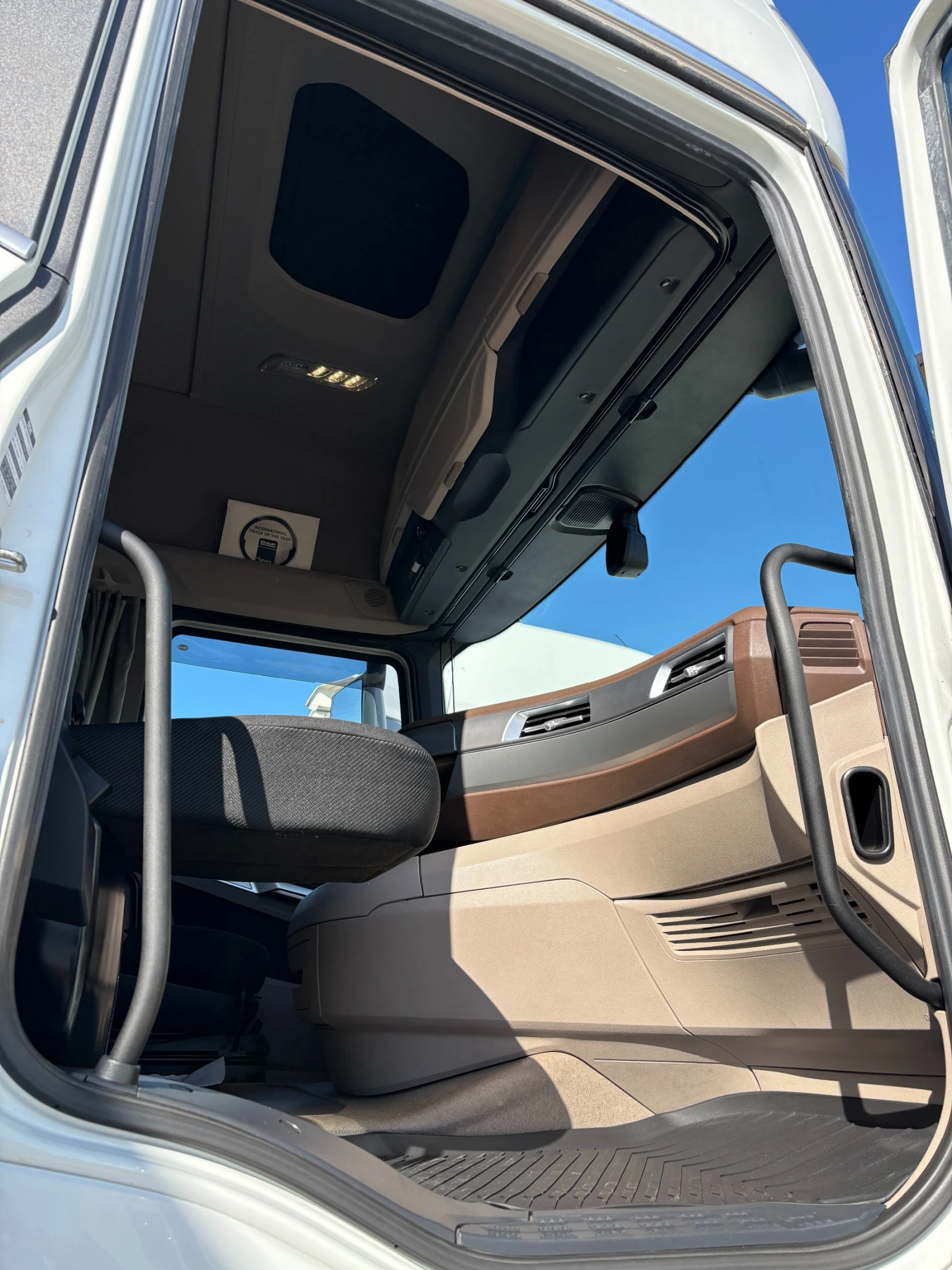 Daf XG + 530 FTP First Choise Warranty | Mobile.bg � ����������� 13
