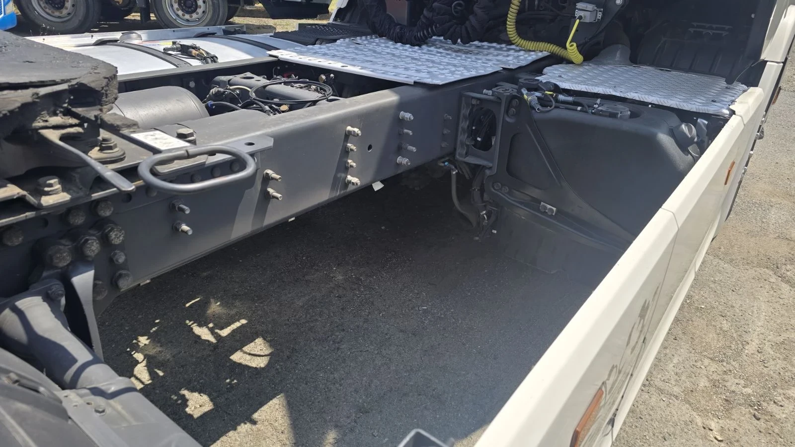 Scania R 450, снимка 9 - Камиони - 55070244