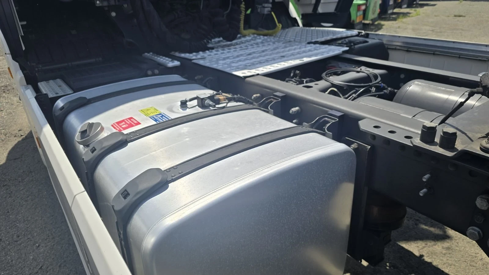 Scania R 450, снимка 10 - Камиони - 55070244