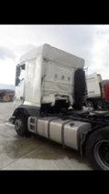 Daf FT XF 106 , снимка 3