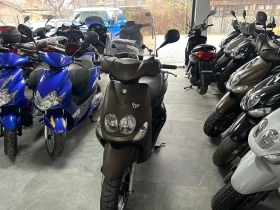 Yamaha Neos 50i-Лизинг 25 бр. , снимка 5