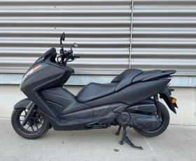 Honda Forza 300, снимка 2