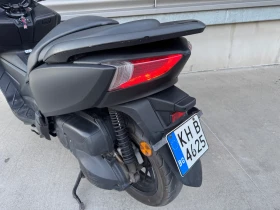 Honda Forza 300, снимка 7
