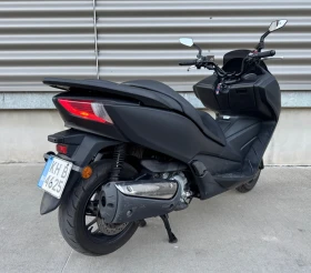 Honda Forza 300, снимка 5