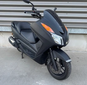 Honda Forza 300, снимка 1